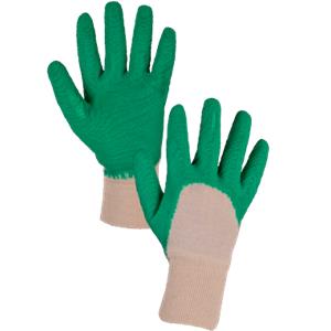 Rukavice ARBOL Pracovné máčané rukavice                                         